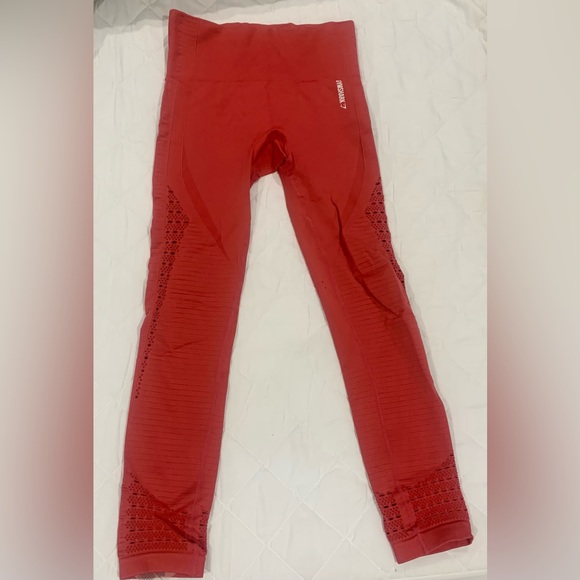 Gymshark leggings - Picture 2 of 2